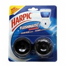 Harpic Cistern Block 100 G